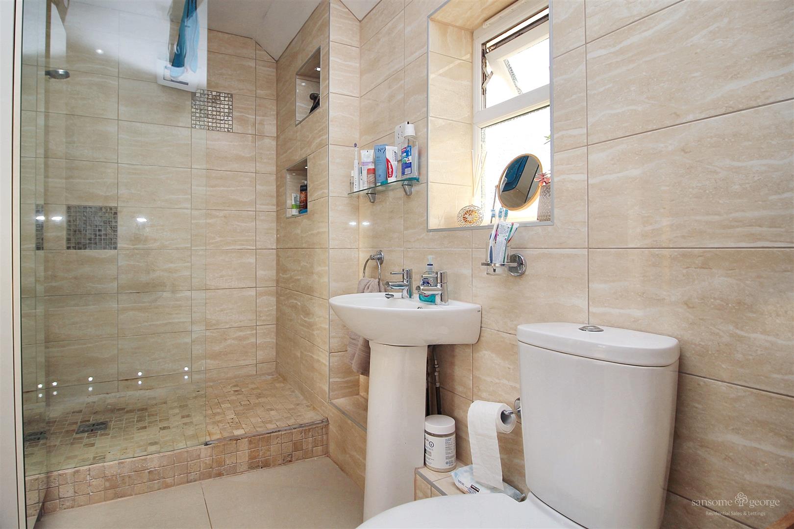 Romsey Road, Tilehurst, Reading